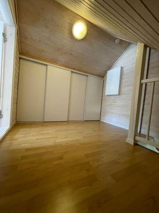 Sjarmerende Hus I Vennesla Ngoại thất bức ảnh