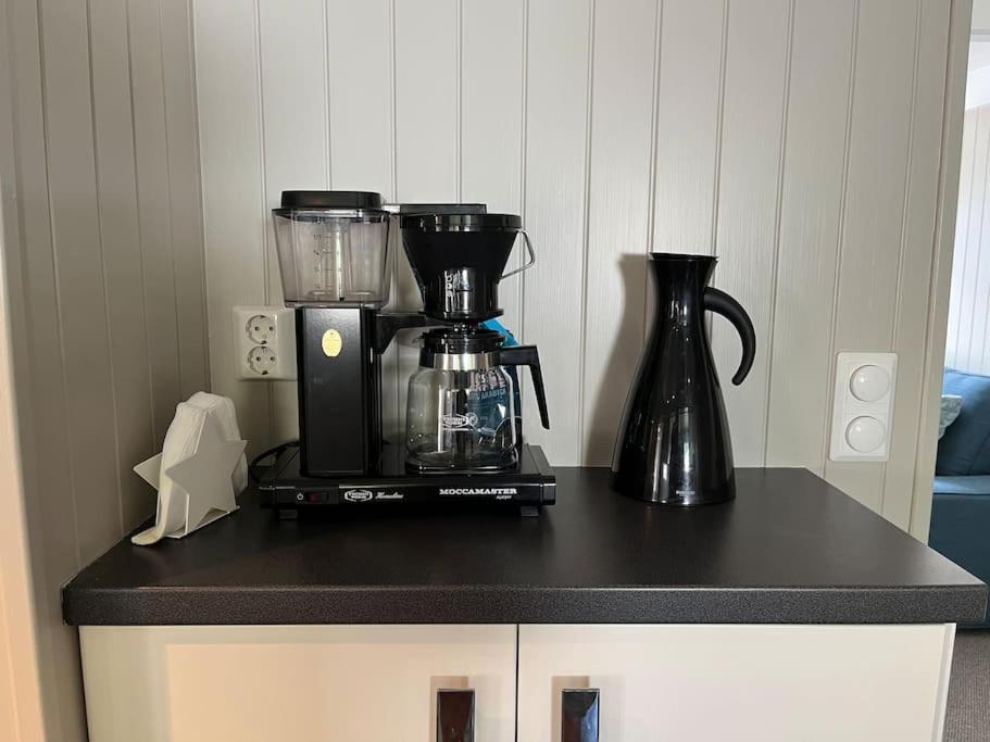 Sjarmerende Hus I Vennesla Ngoại thất bức ảnh