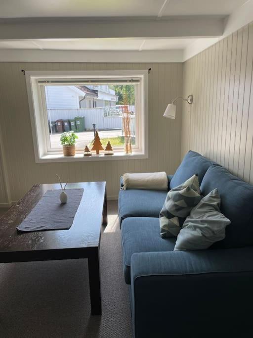 Sjarmerende Hus I Vennesla Ngoại thất bức ảnh
