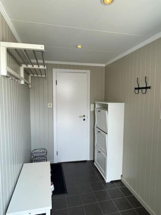 Sjarmerende Hus I Vennesla Ngoại thất bức ảnh