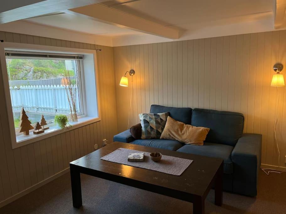 Sjarmerende Hus I Vennesla Ngoại thất bức ảnh