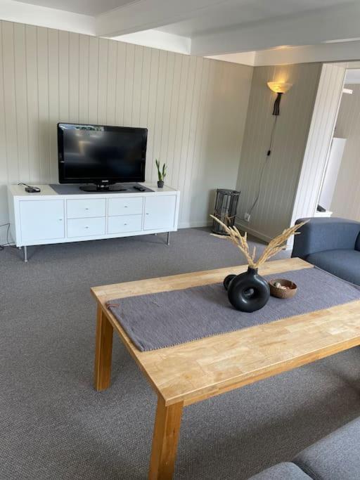 Sjarmerende Hus I Vennesla Ngoại thất bức ảnh